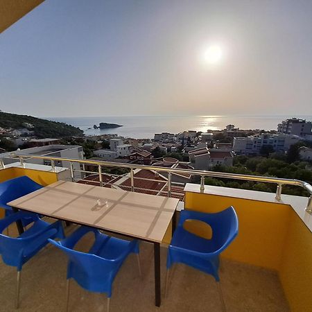 Apartments Miles Утьеха Экстерьер фото
