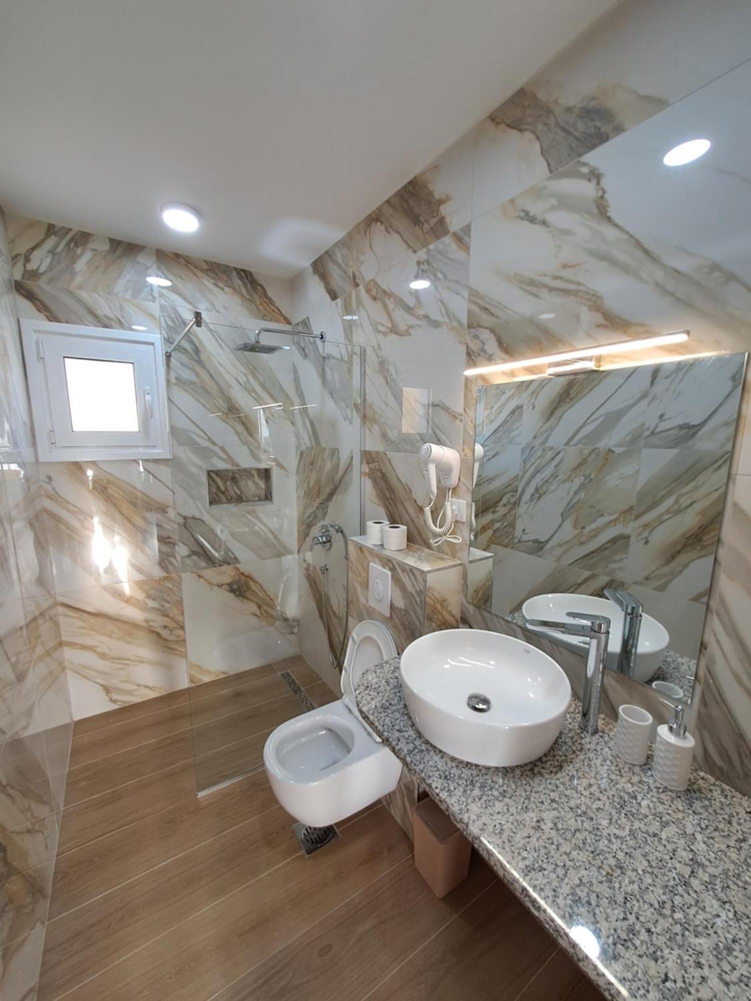 Apartments Miles Утьеха Экстерьер фото