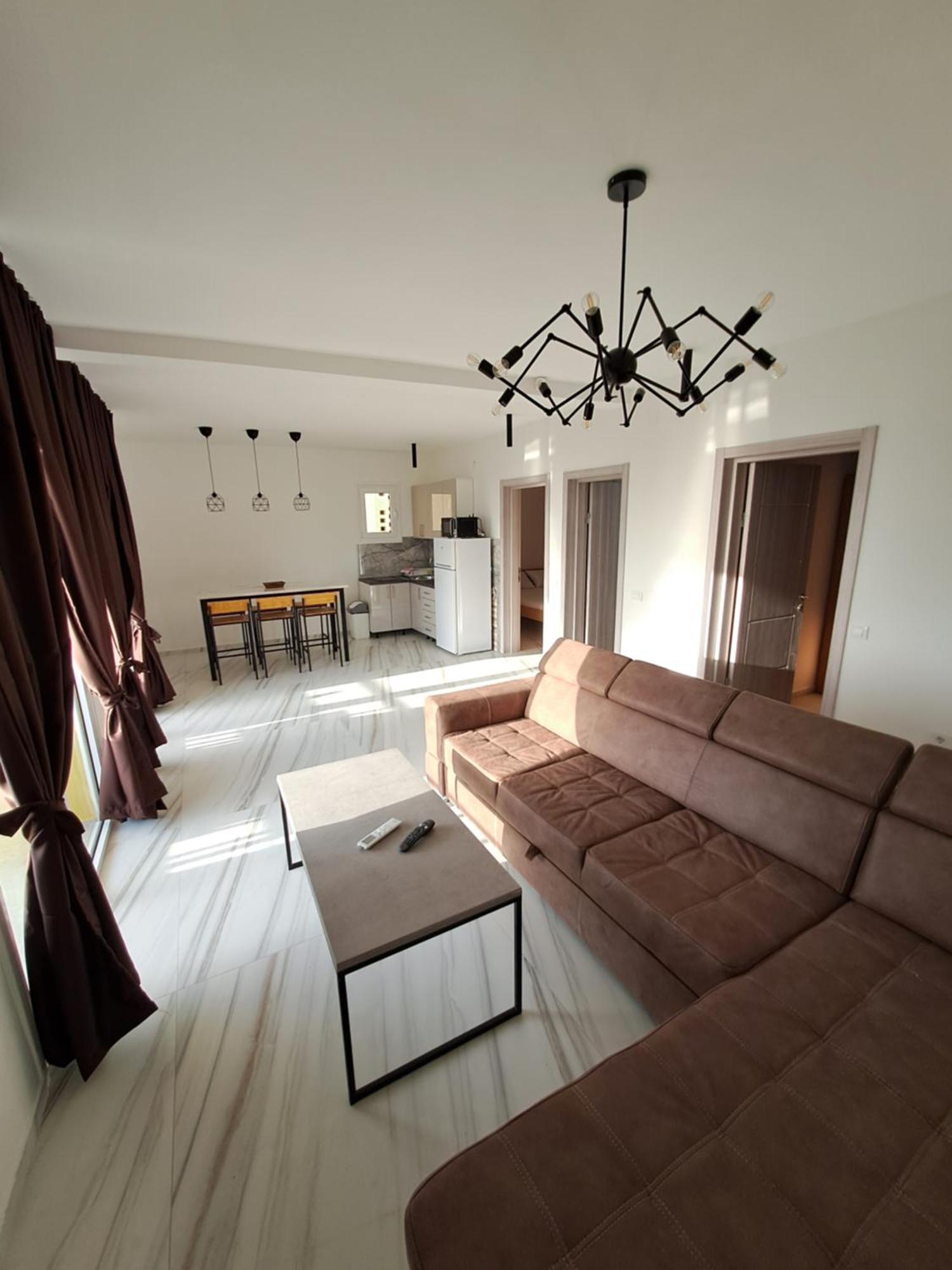 Apartments Miles Утьеха Экстерьер фото