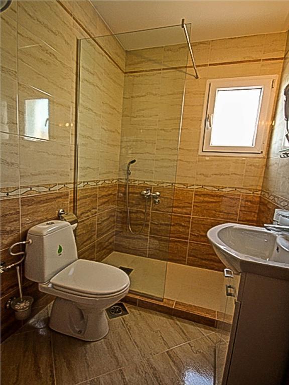 Apartments Miles Утьеха Экстерьер фото