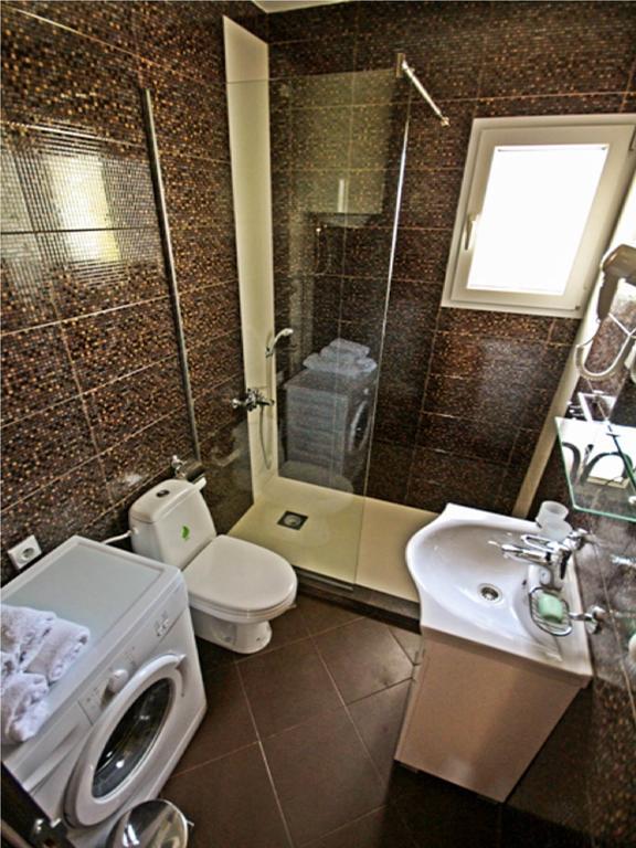 Apartments Miles Утьеха Экстерьер фото